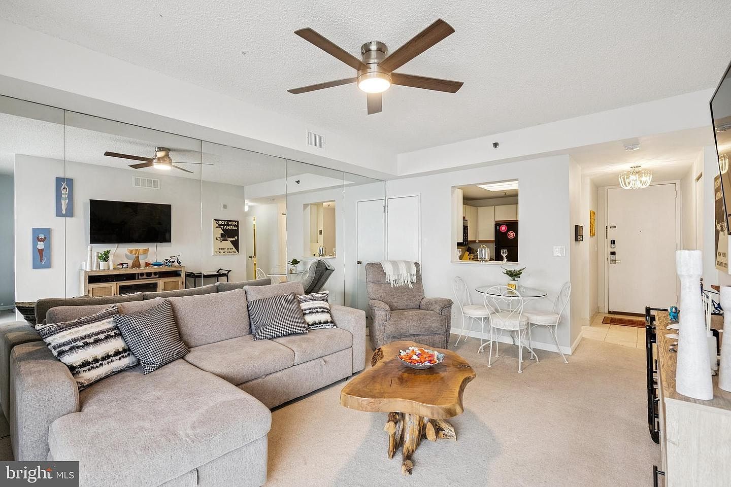 3101 Boardwalk #1007-2 Atlantic City, NJ 08401 | Condominium