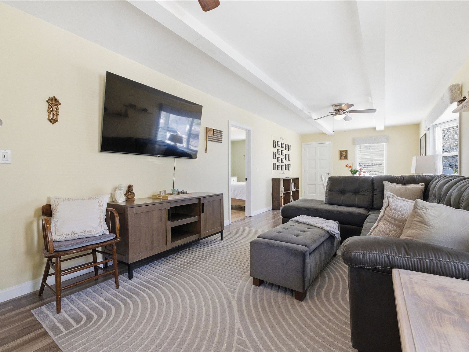 38 Garden St Manchester, NH 03103  | Single Family