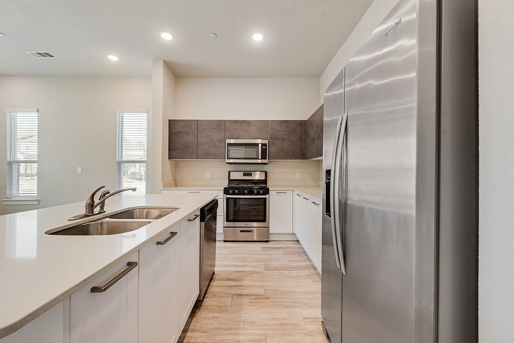 1340 Pebblebrook Dr McKinney, TX 75071  | New build