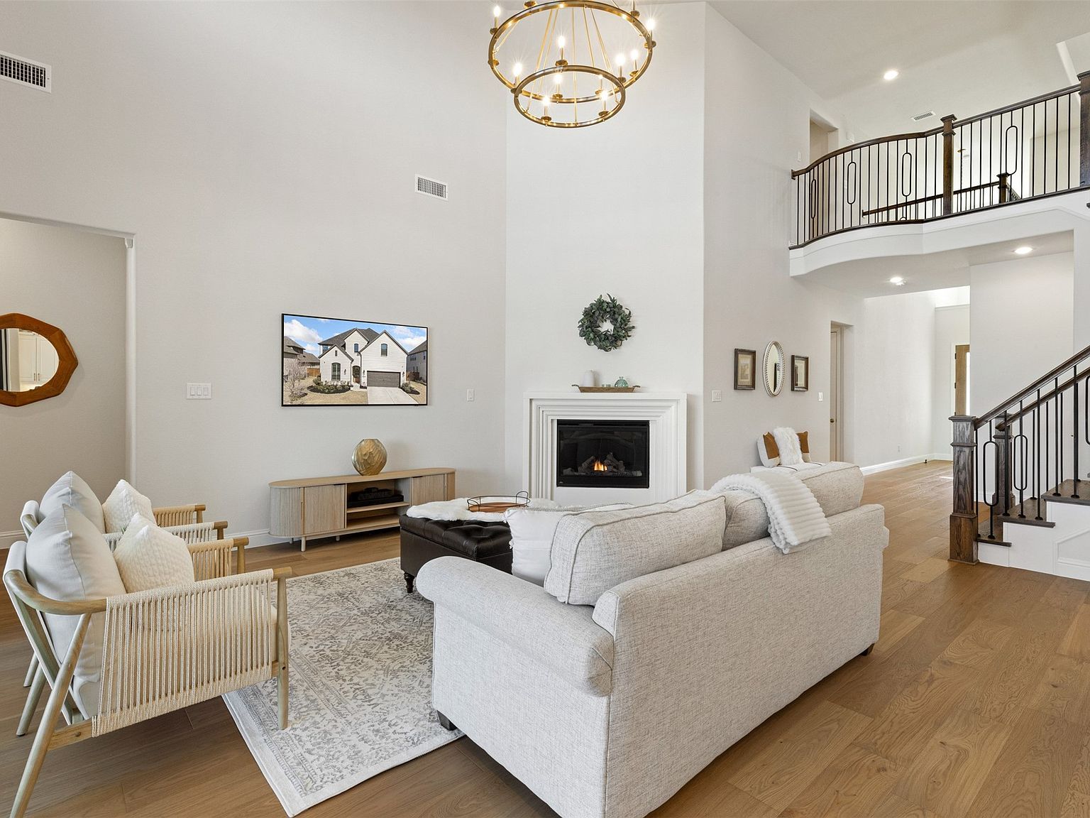 4610 Durst Ln Prosper, TX 75078  | Single Family