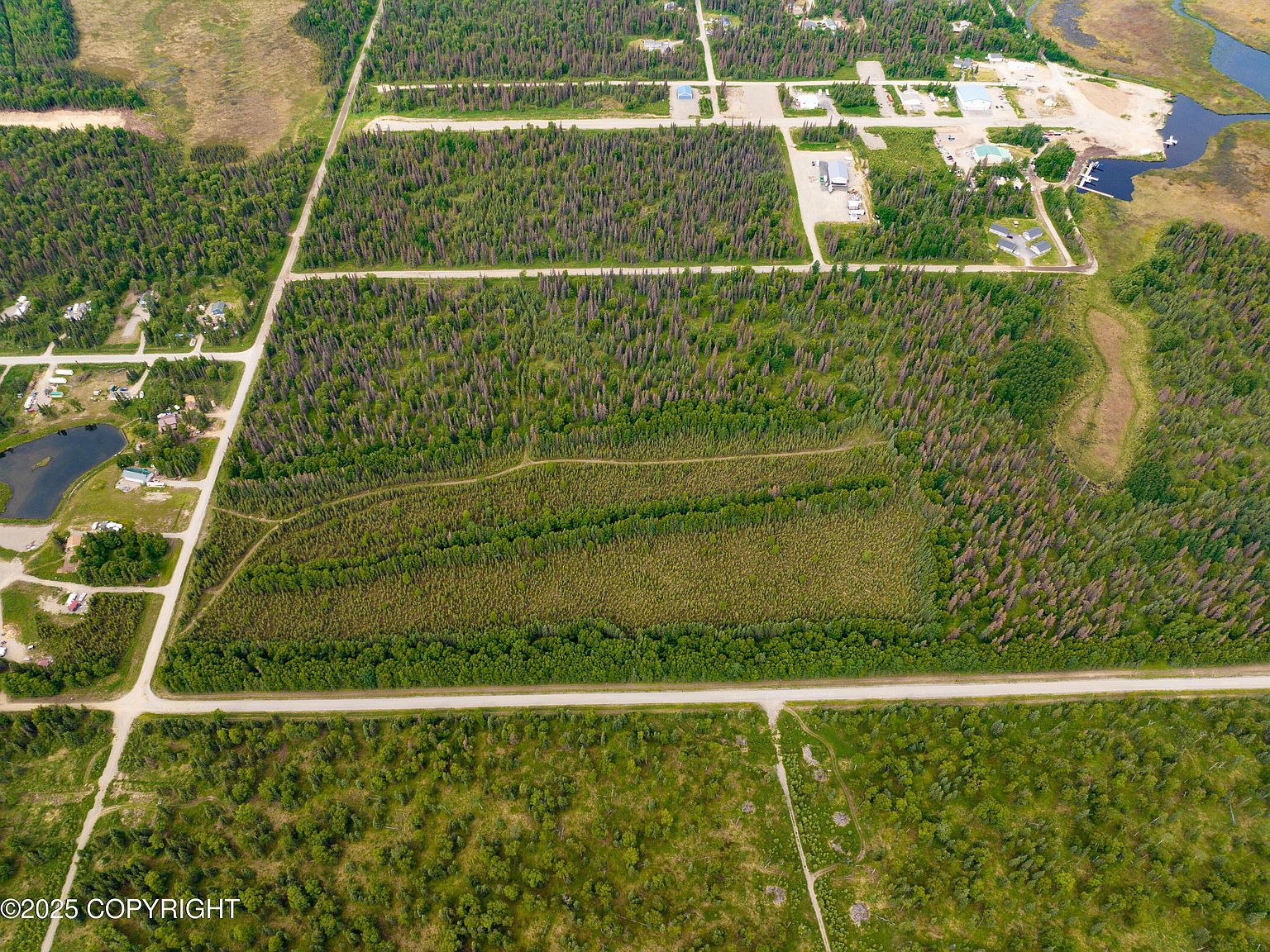 LOT C5A Citabria St Kenai, AK 99611  | Land/Lot