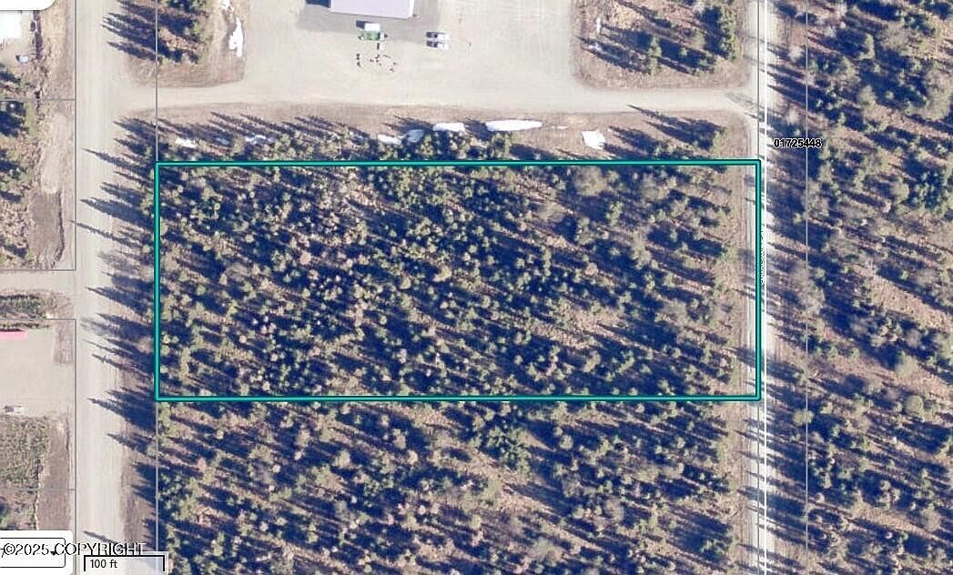 LOT C1A Citabria St Kenai, AK 99611  | Land/Lot