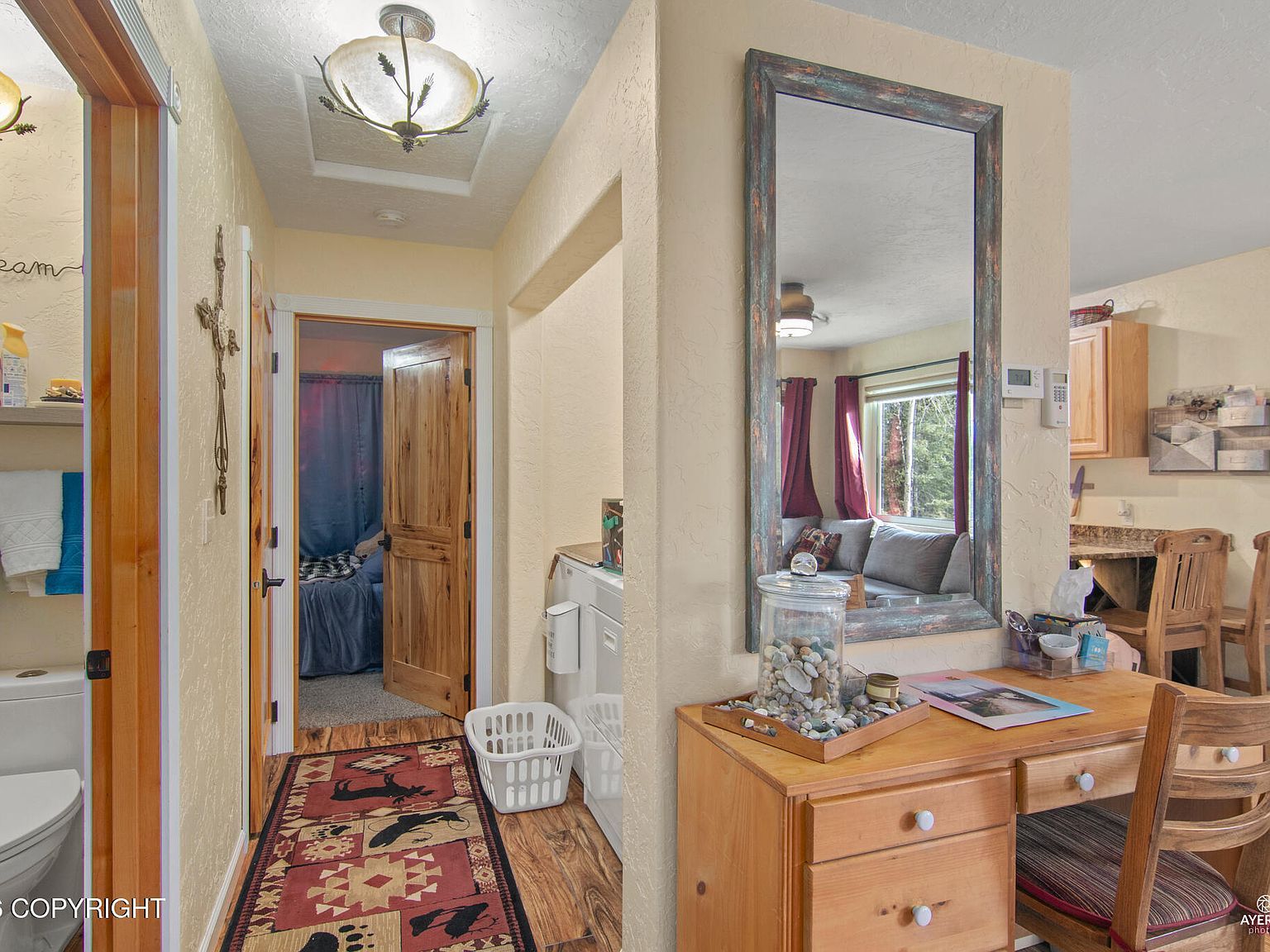 35376 Betty Lou Dr Sterling, AK 99672  | Single Family