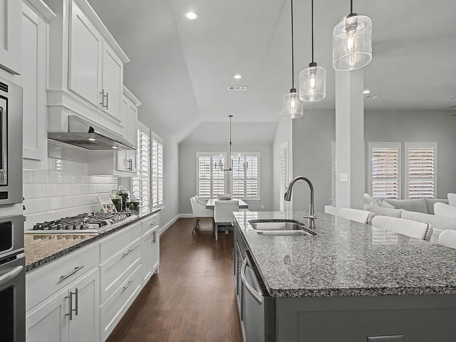 1507 Barley Ct Forney, TX 75126 | Single Family