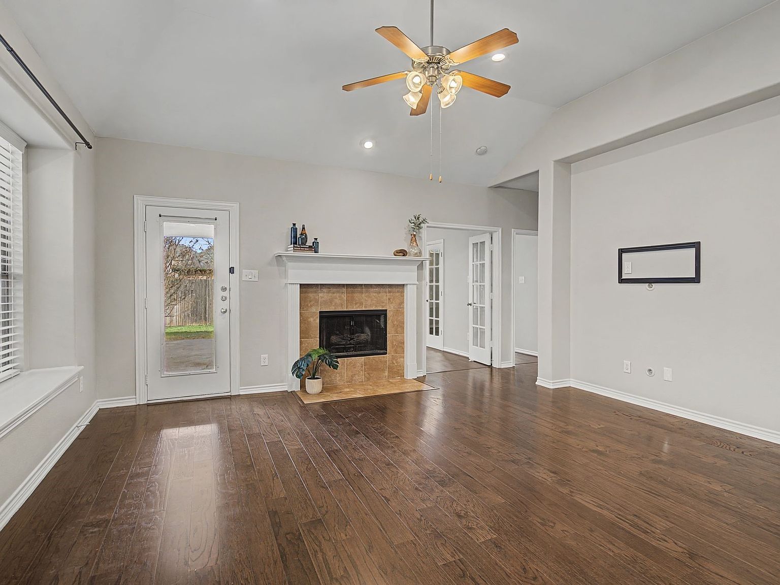 3525 Beekman Dr Fort Worth, TX 76244 | Single Family