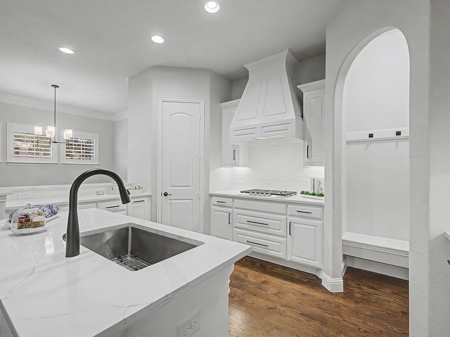 100 Prewit St Keller, TX 76248  | New build