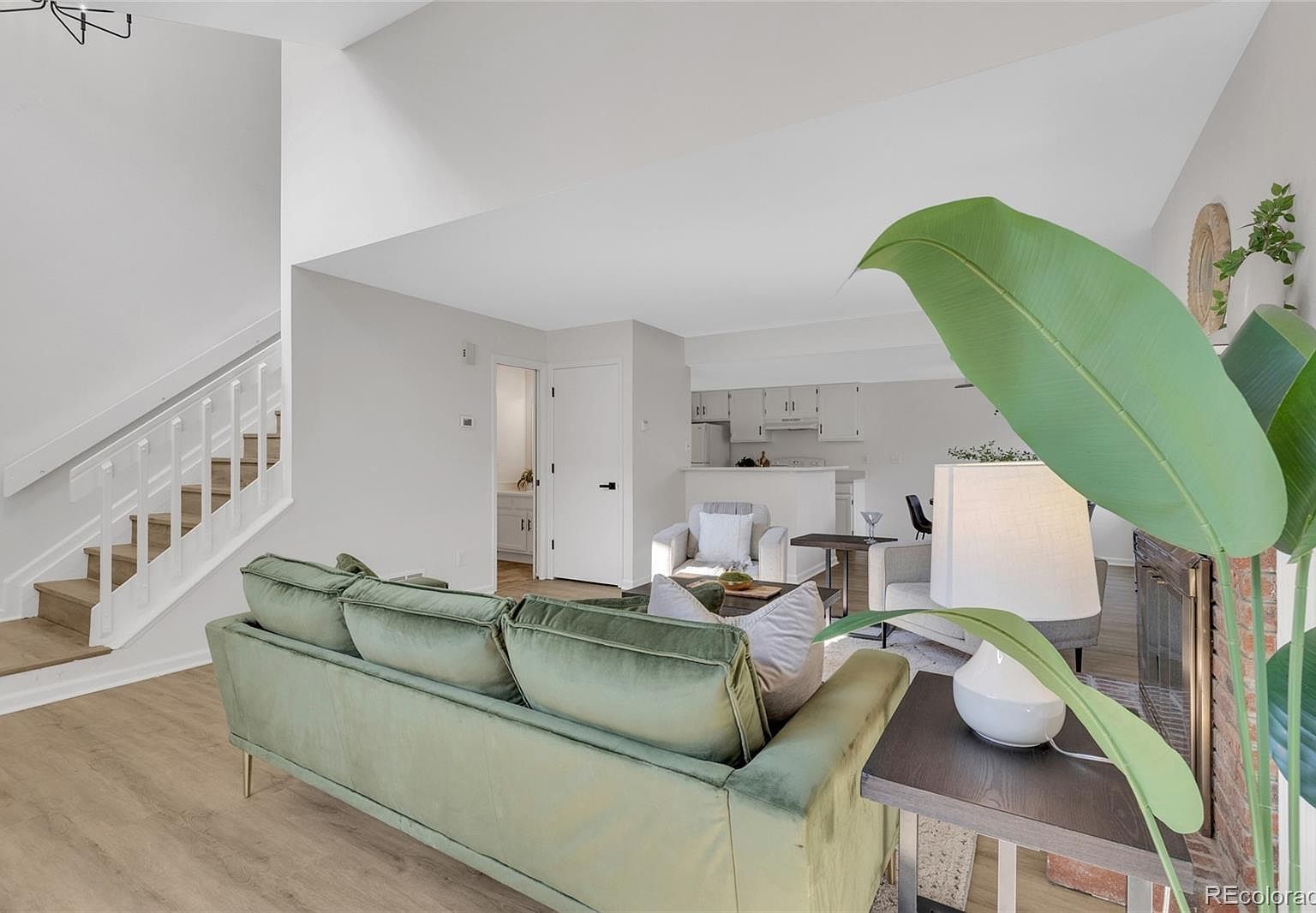 1837 S Pitkin Cir #27 Aurora, CO 80017  | New build