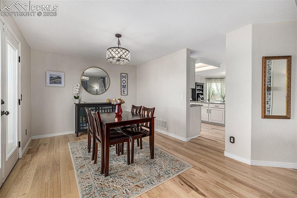 4885 Eckert St Castle Rock, CO 80104  | Single Family