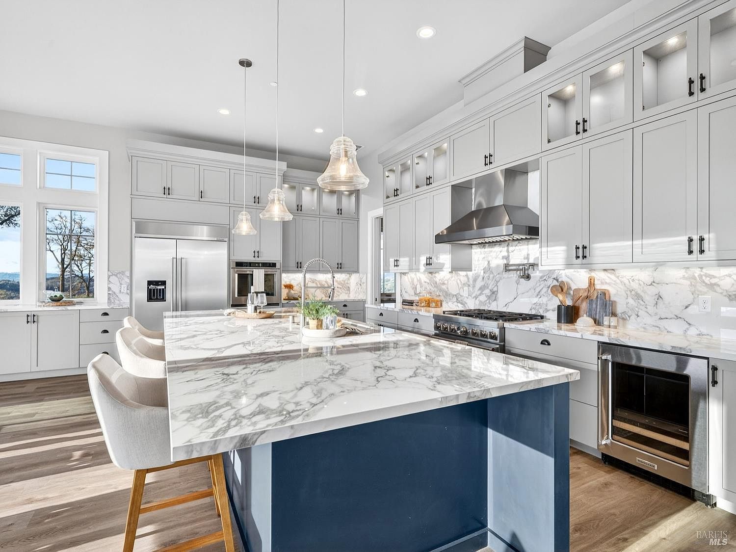 9110 Chalk Hill Rd Healdsburg, CA 95448  | Single Family