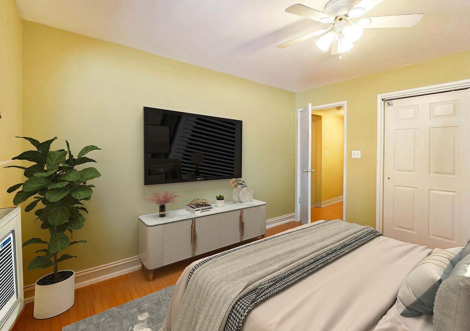 6828 N Greenview Ave APT 1N Chicago, IL 60626  | Condominium