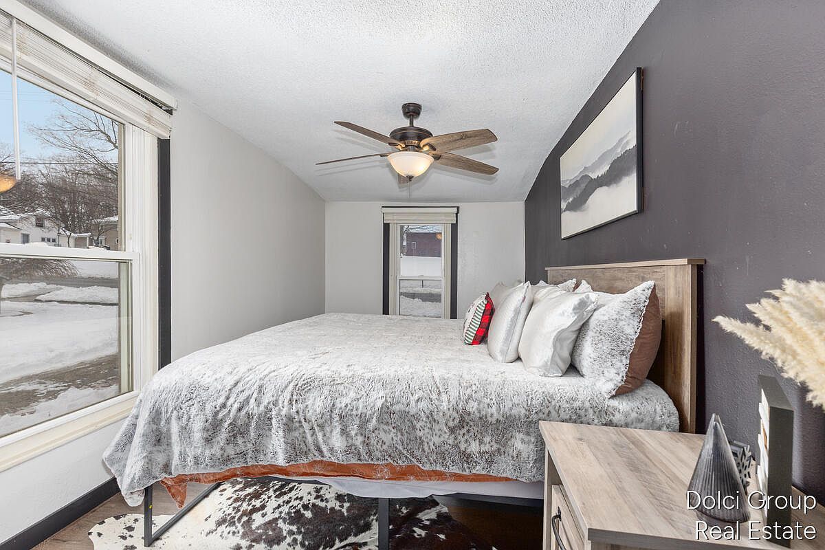 73 Mill St Saranac, MI 48881  | Single Family