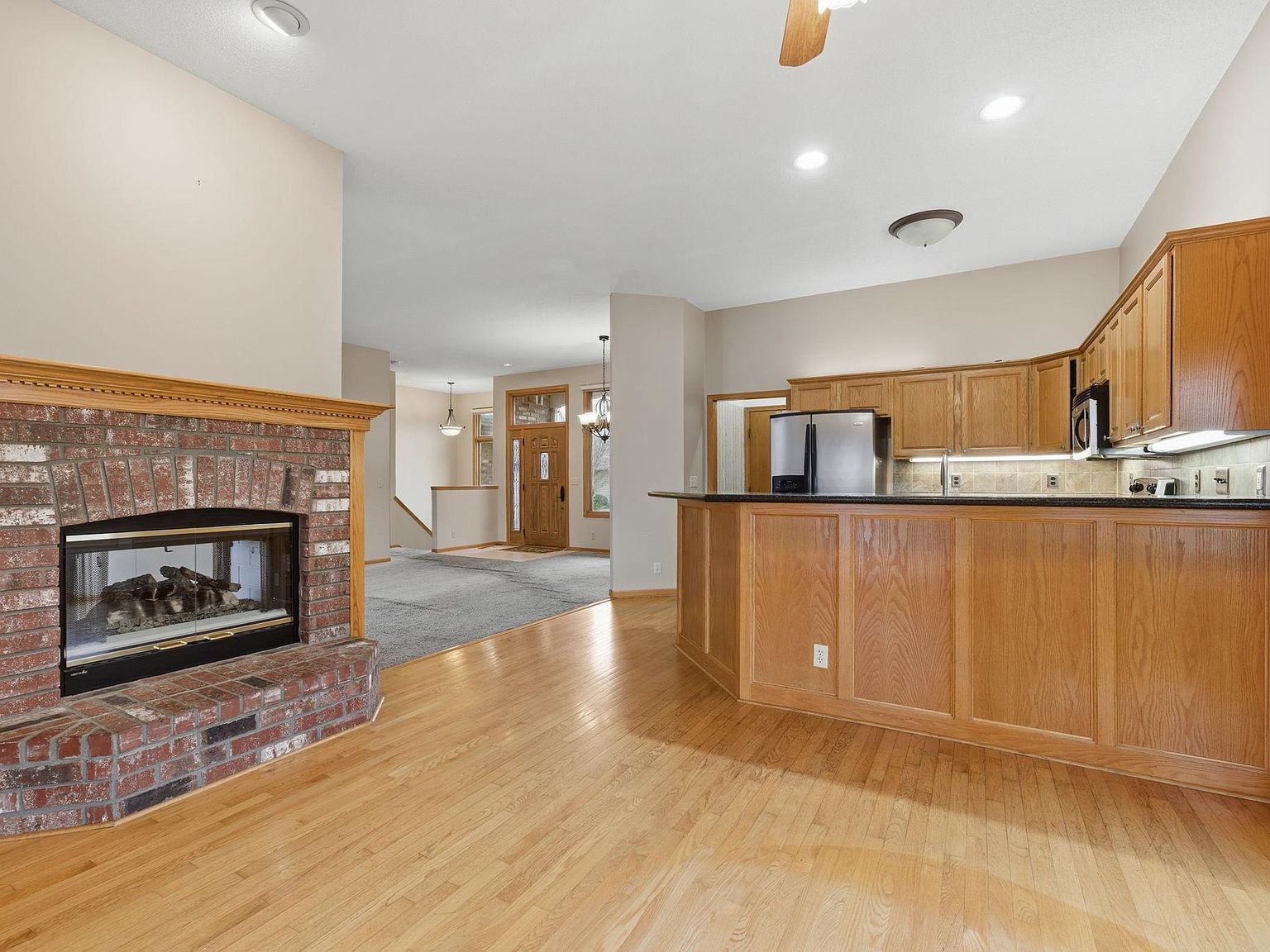 2225 N Sandplum Ct Wichita, KS 67205  | Single Family