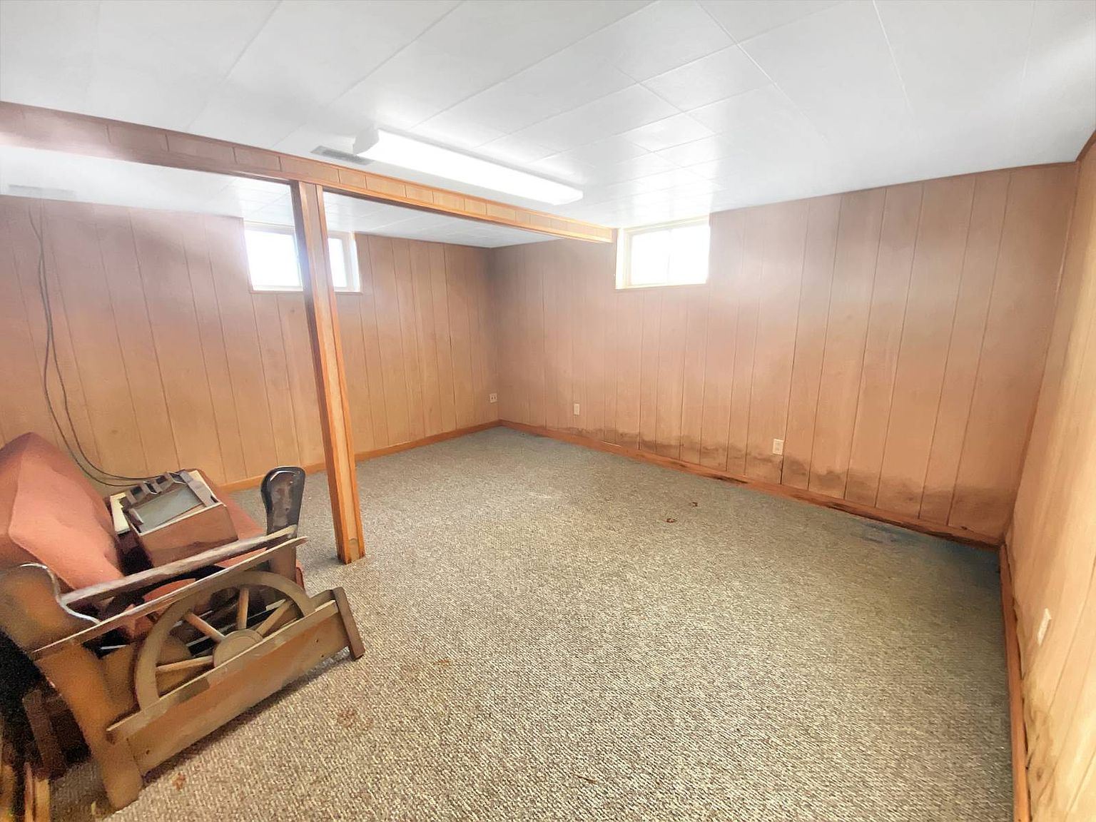 1515 W Holly St Sidney, MT 59270  | Single Family