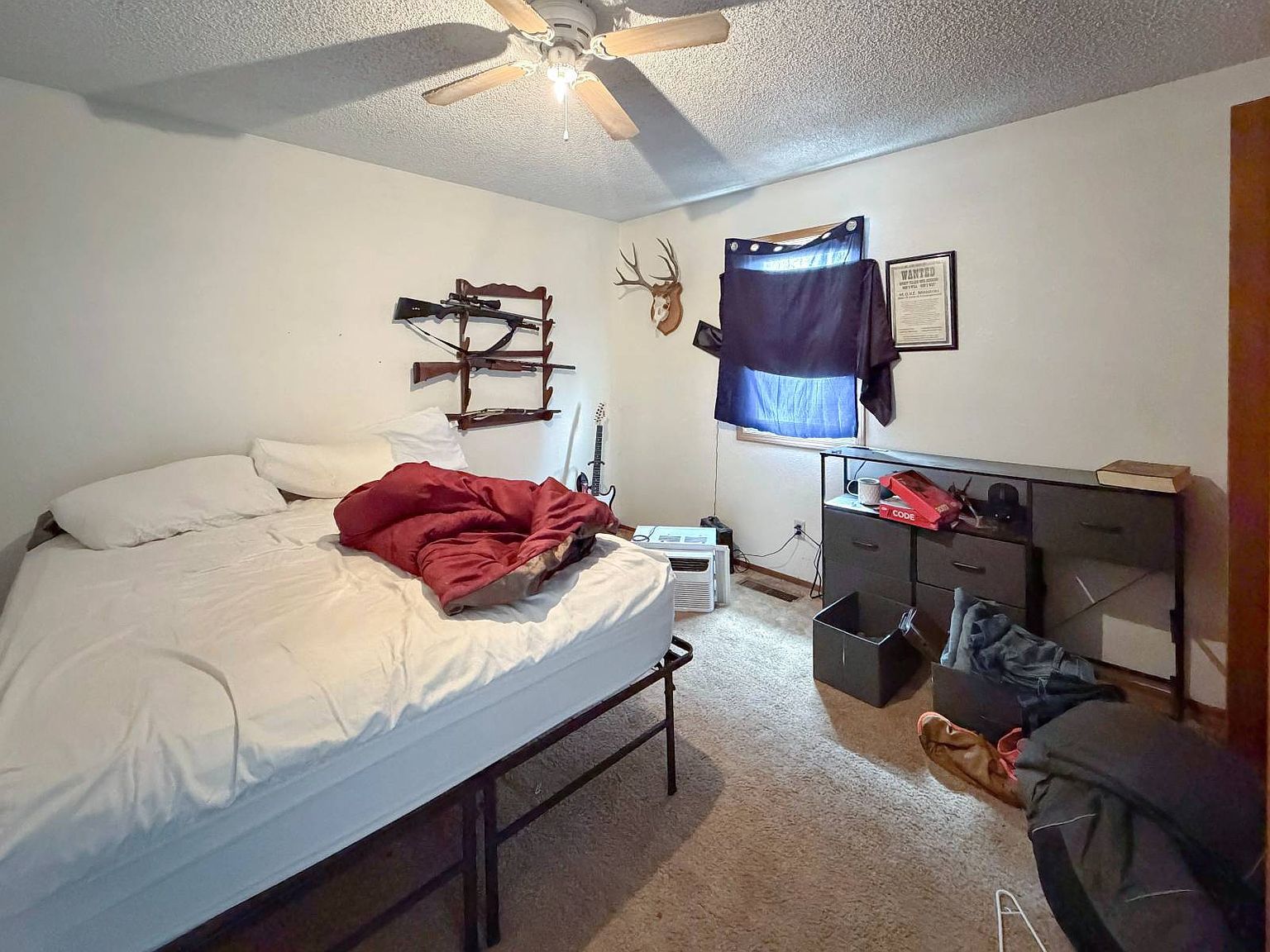 204 3rd St NE Sidney, MT 59270 | Single Family