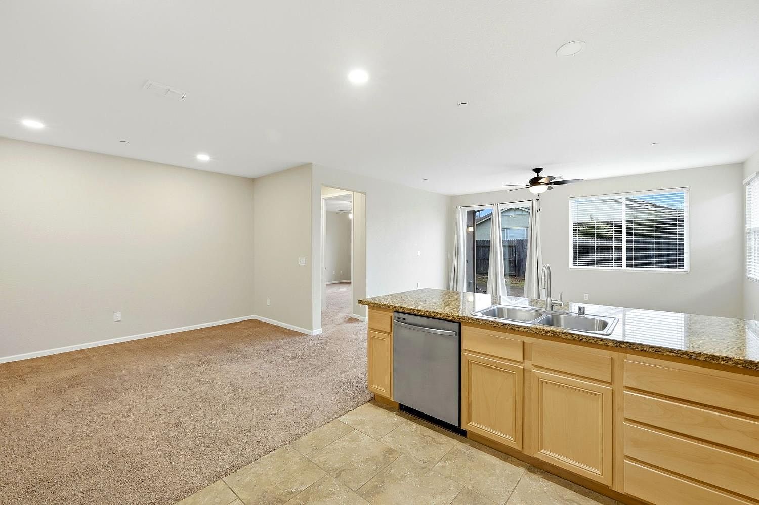 12233 Habitat Way Rancho Cordova, CA 95742  | Single Family