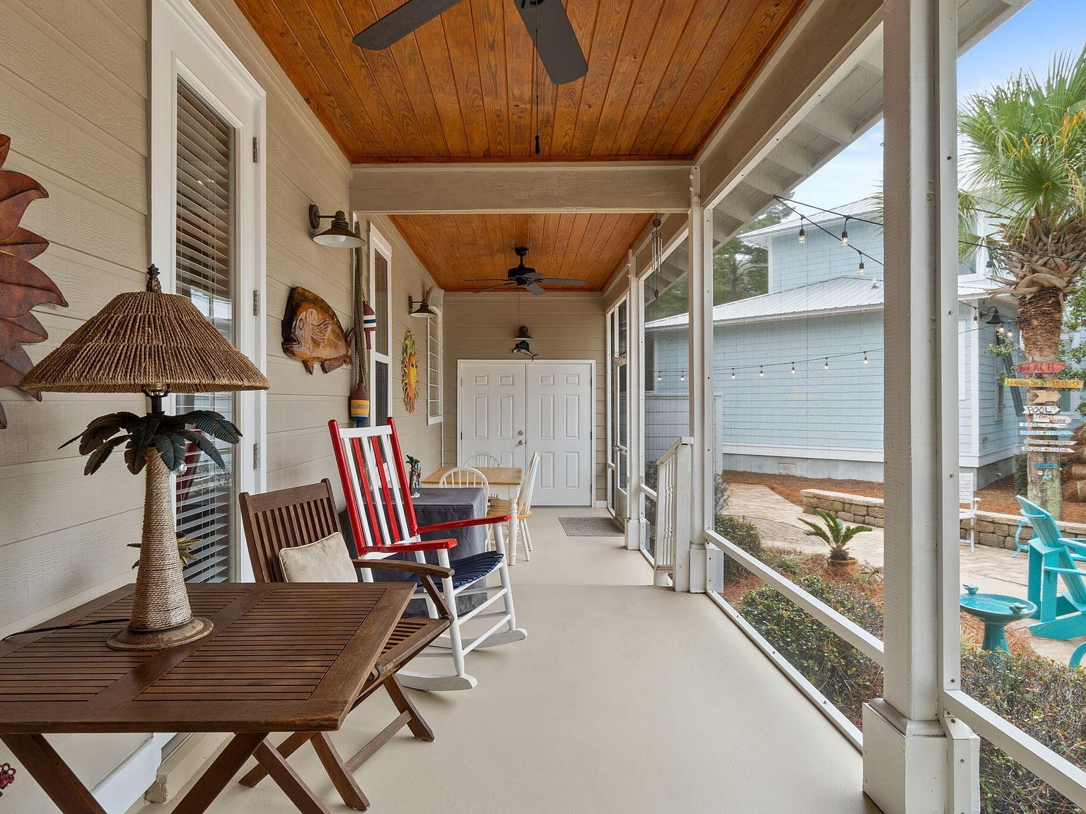 62 Dune Rosemary Ct Santa Rosa Beach, FL 32459  | Single Family