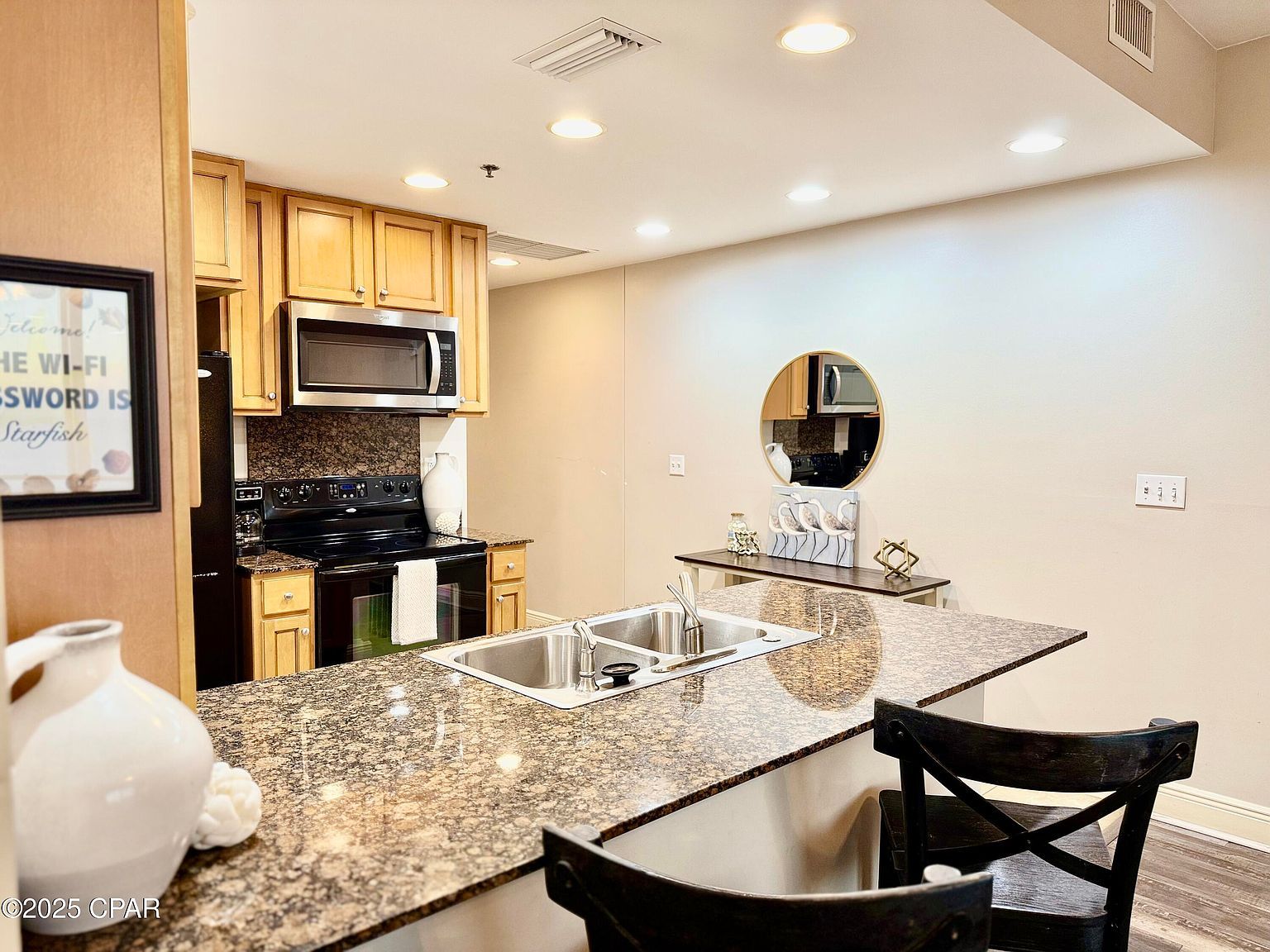 16701 Front Beach Rd #1605 Panama City Beach, FL 32407  | Condominium