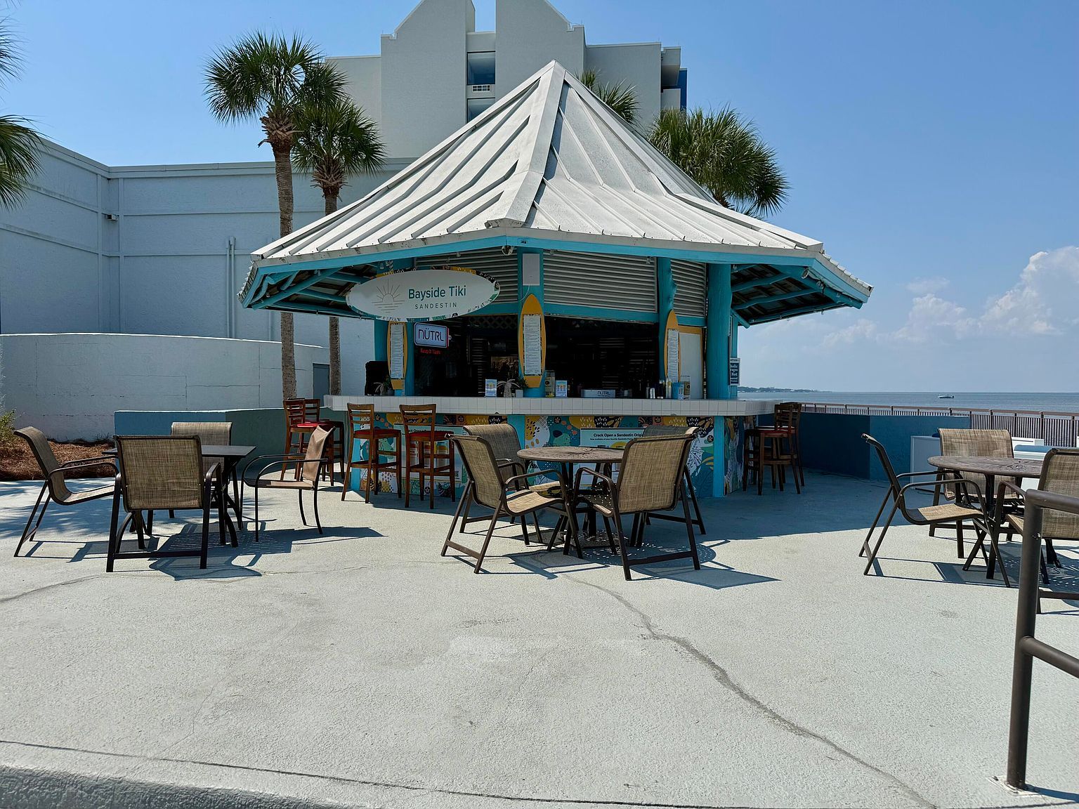 200 Sandestin Blvd N #6674 Miramar Beach, FL 32550  | Condominium