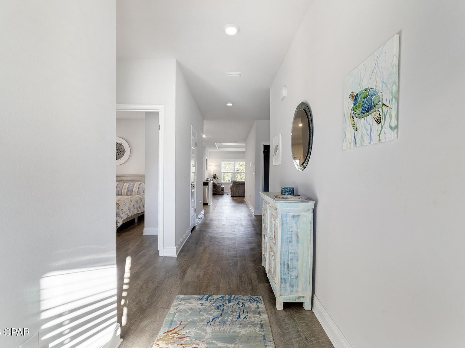 950 Backwater Rd Port Saint Joe, FL 32456  | Single Family