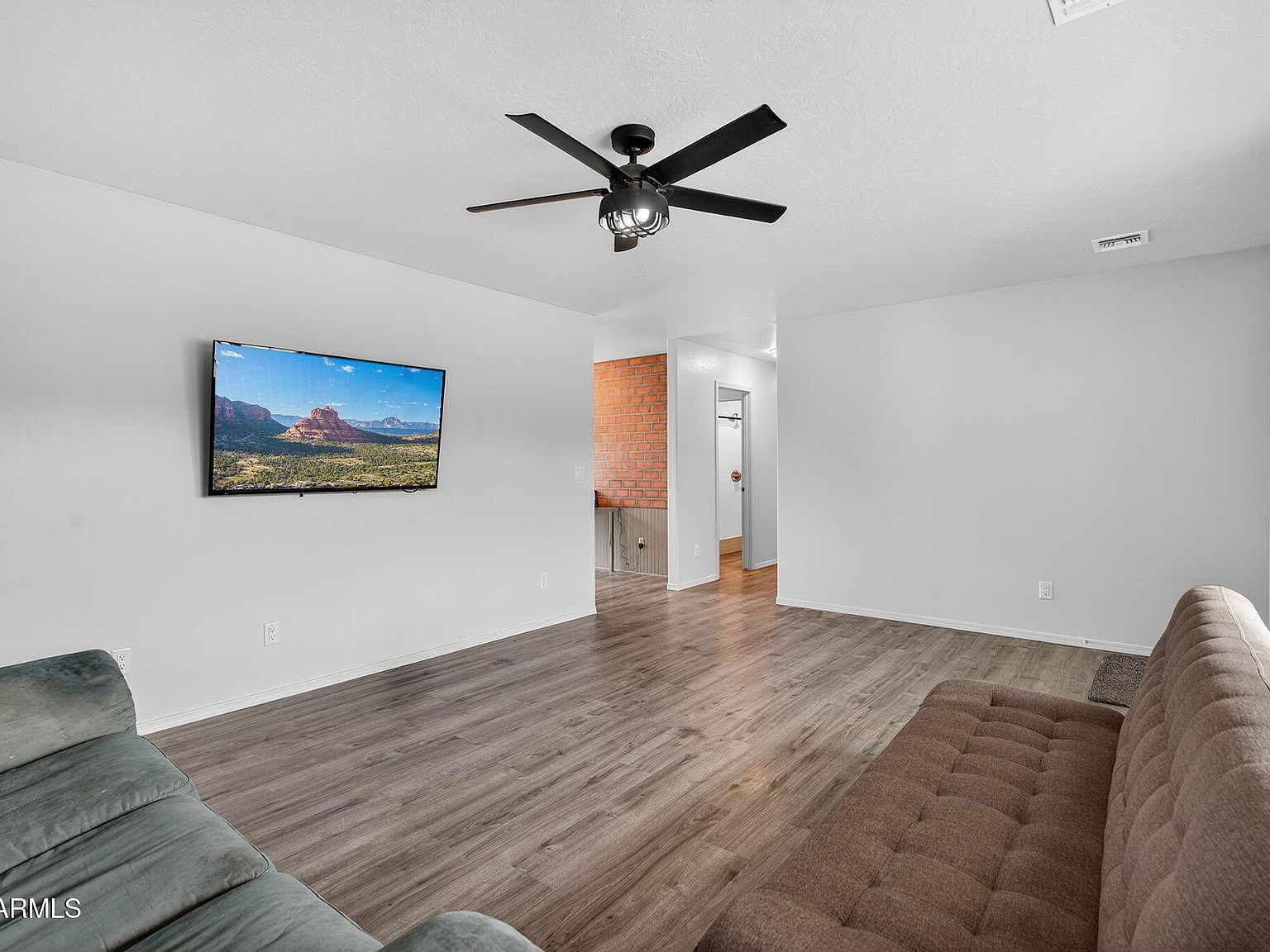 2955 S Sexton Ranch Rd Cornville, AZ 86325  | Single Family