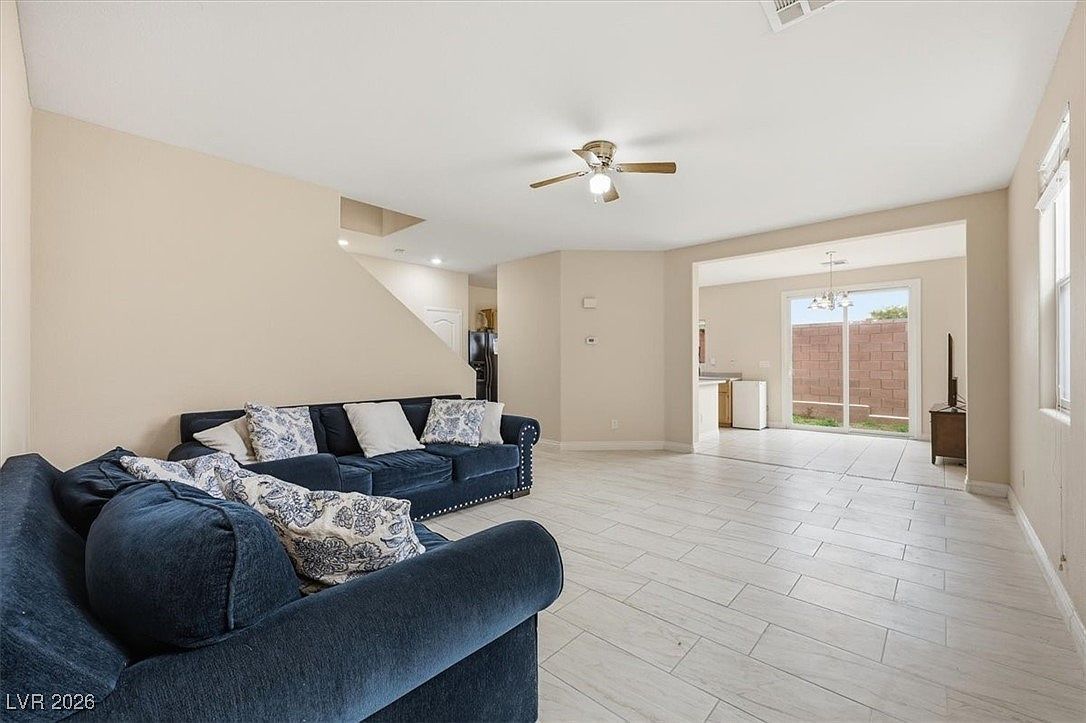 9148 Patrick Henry Ave Las Vegas, NV 89149  | Single Family