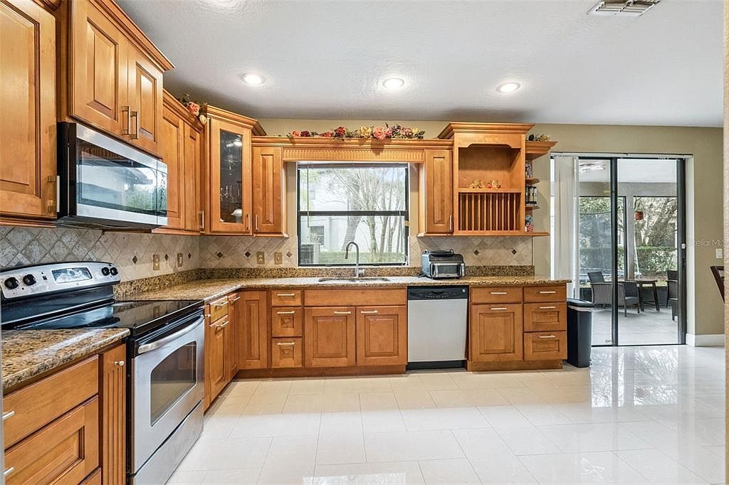 4867 Sweet Cedar Cir Orlando, FL 32829 | Single Family