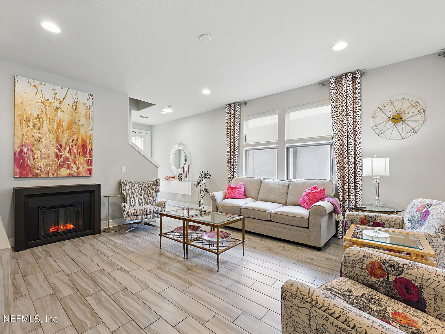 92 Canopy Oak Ln Ponte Vedra, FL 32081  | Single Family