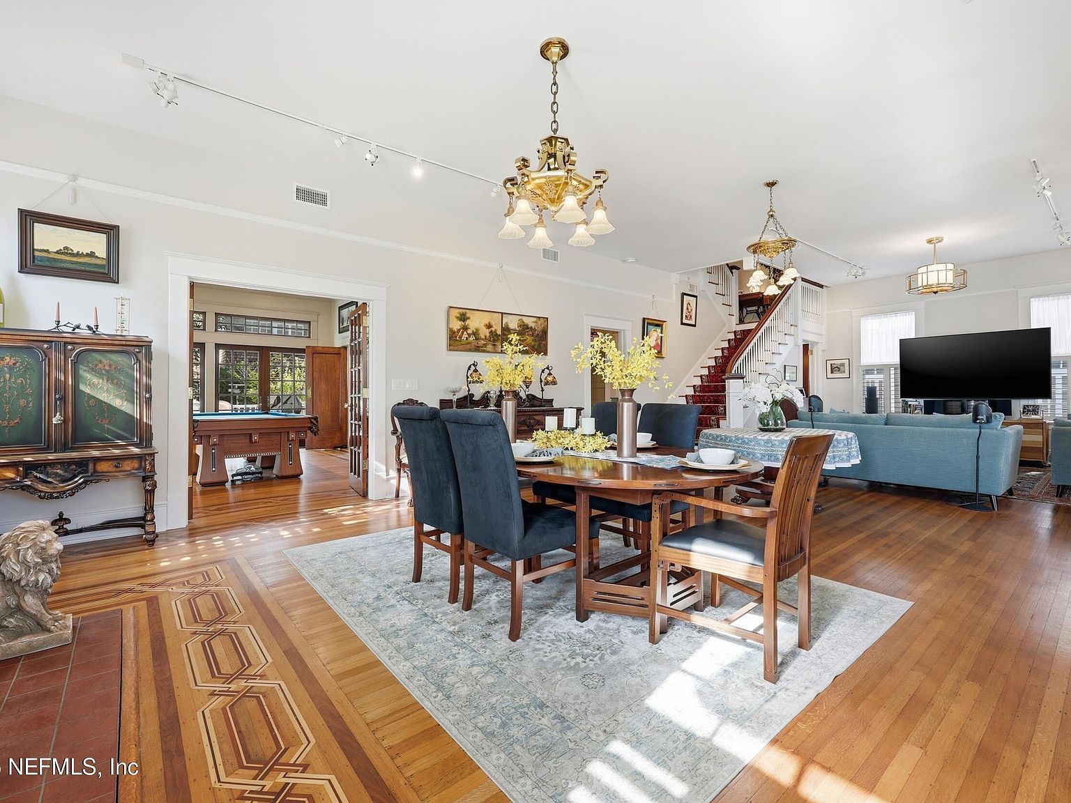 1718 Osceola St Jacksonville, FL 32204  | Single Family