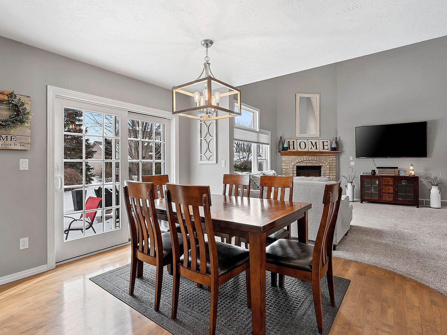 654 W Rock River Cir De Pere, WI 54115  | Single Family