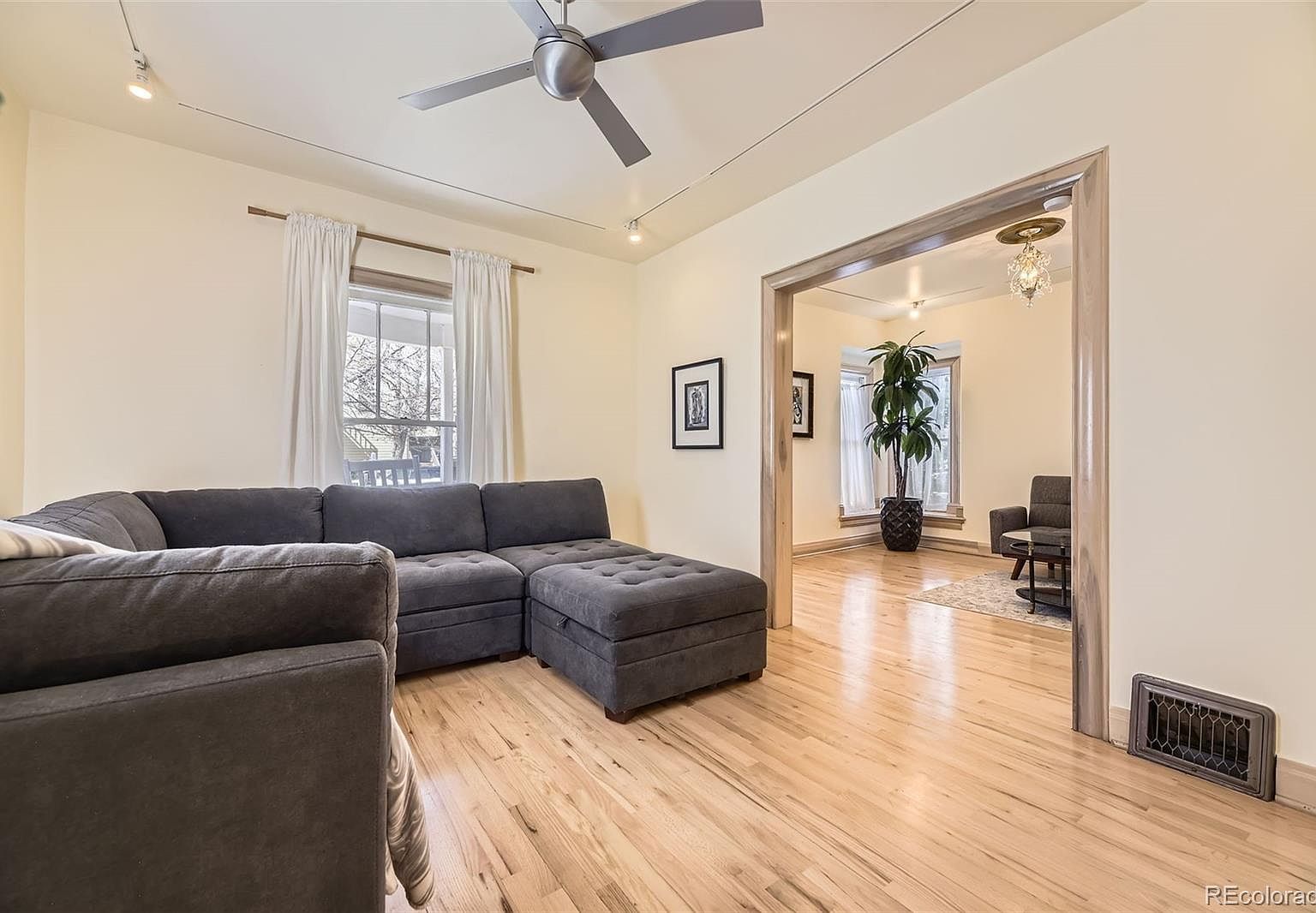 826 Maxwell Ave Boulder, CO 80304  | Single Family