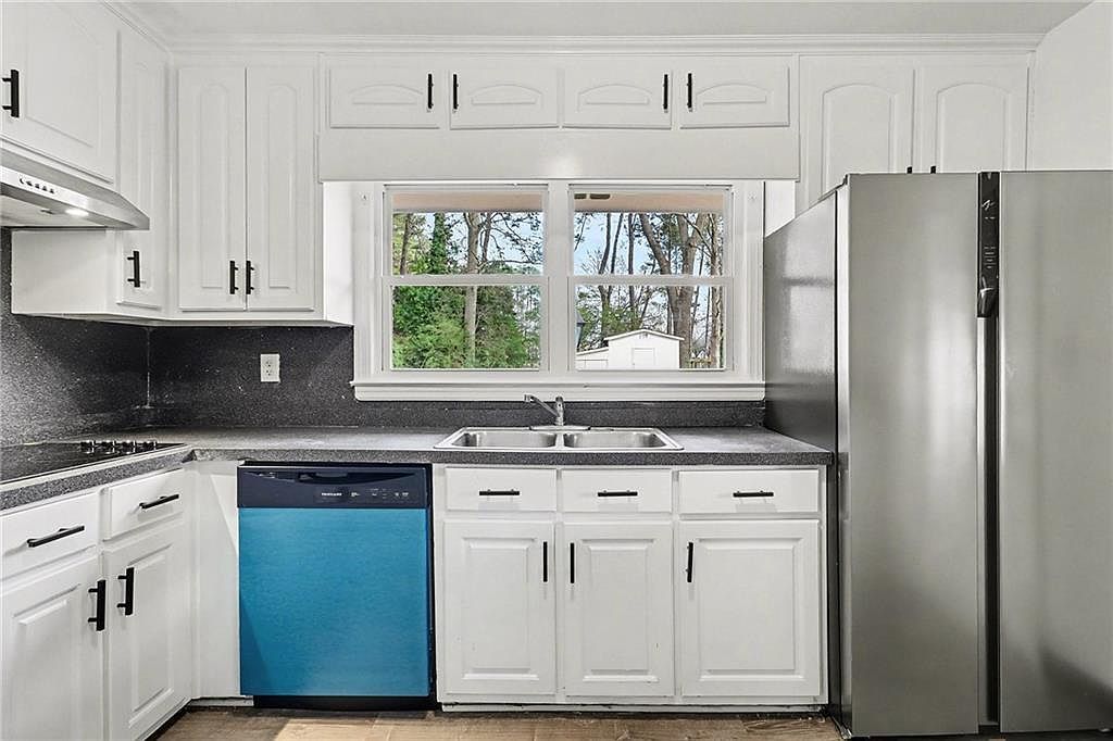 6250 Graceland Cir Morrow, GA 30260 | Single Family