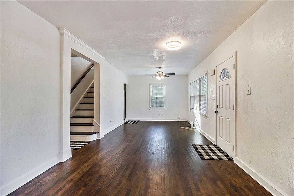 1831 Dresden Dr NE Atlanta, GA 30319 | Single Family