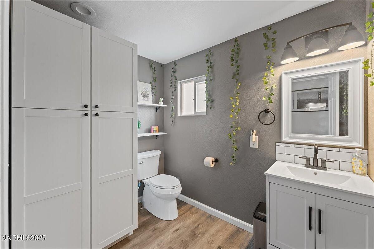 11720 Oregon Blvd Reno, NV 89506  | Single Family