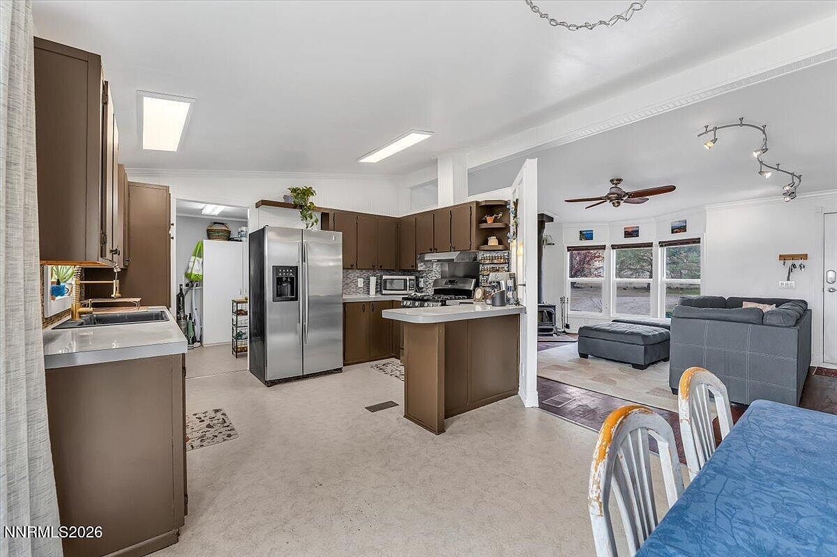 18900 Cold Springs Dr Reno, NV 89508  | New build