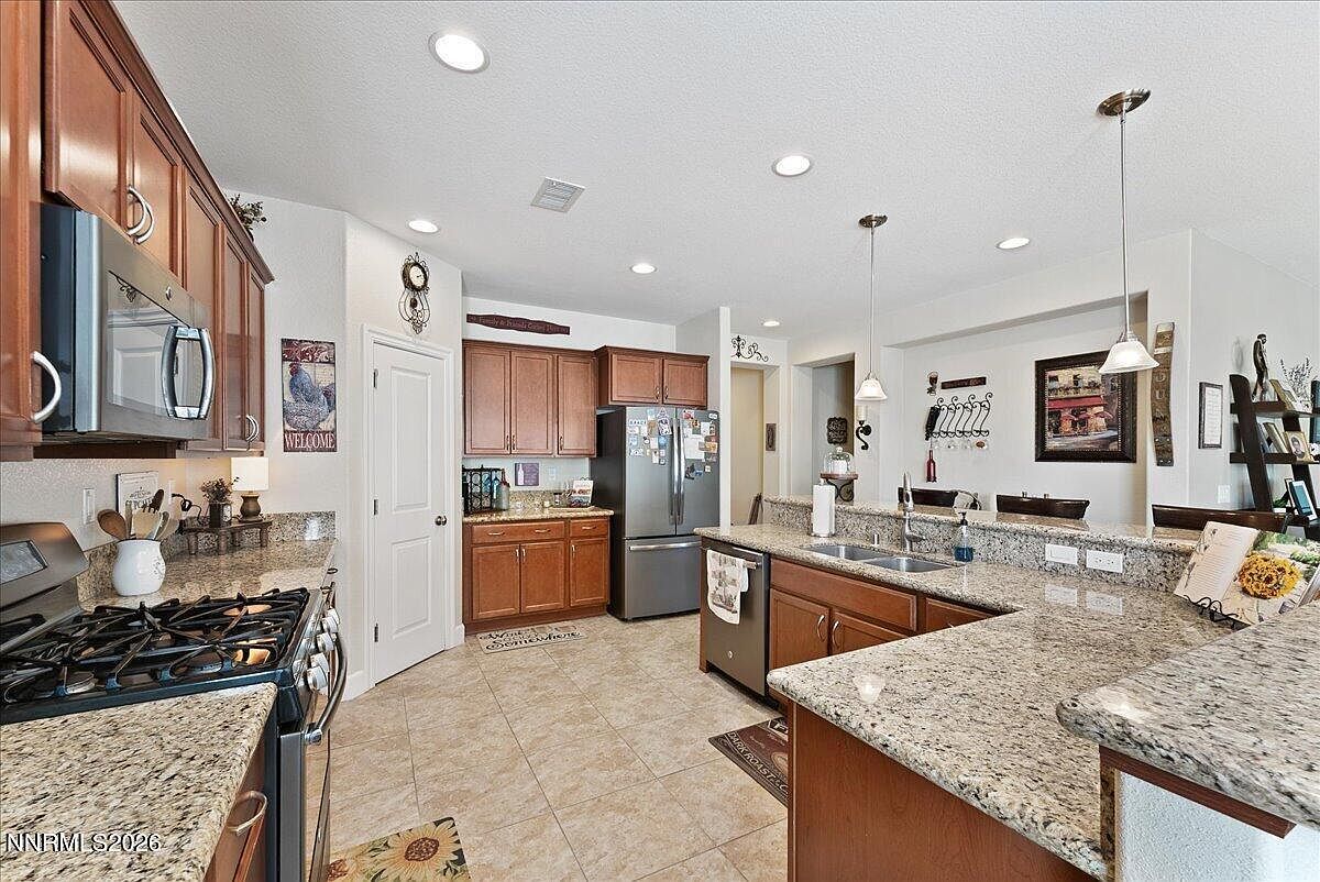 6658 Voyage Dr Sparks, NV 89436 | Single Family