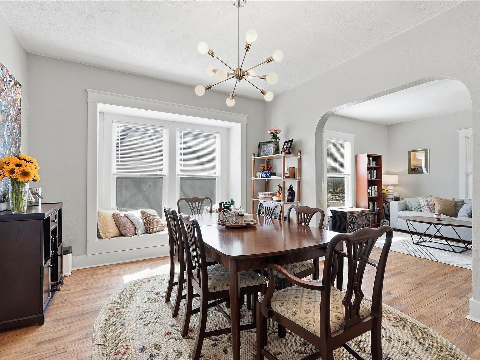 1928 SW Buchanan St Topeka, KS 66604  | Single Family