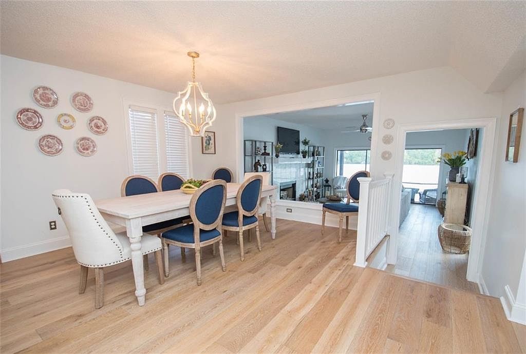 8 Northlake Cir Peachtree City, GA 30269  | New build