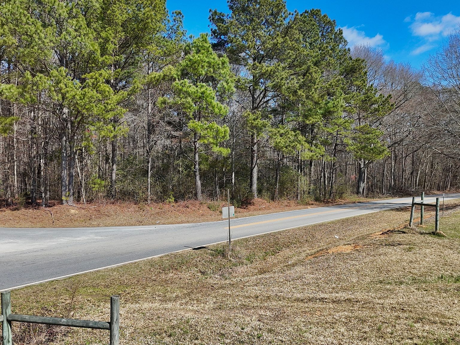 0 Old Lifsey Springs Rd Molena, GA 30258  | Land/Lot