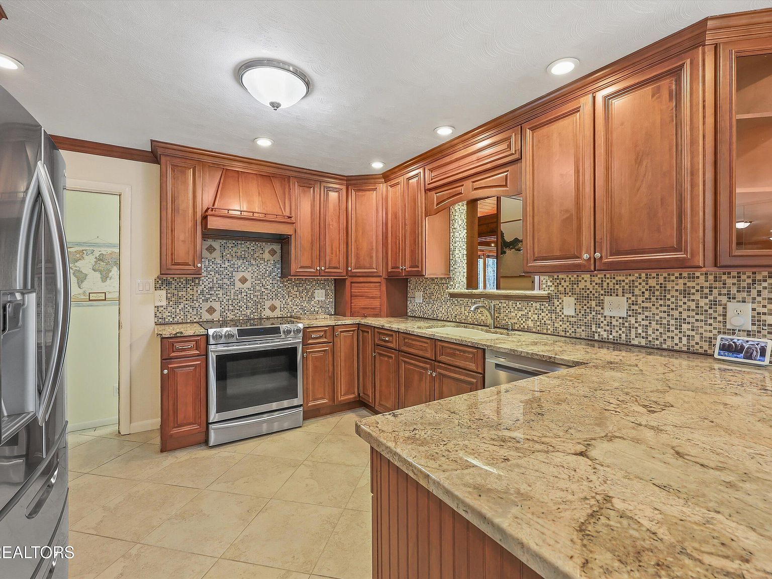 565 Hillcrest Cir Etowah, TN 37331 | Single Family