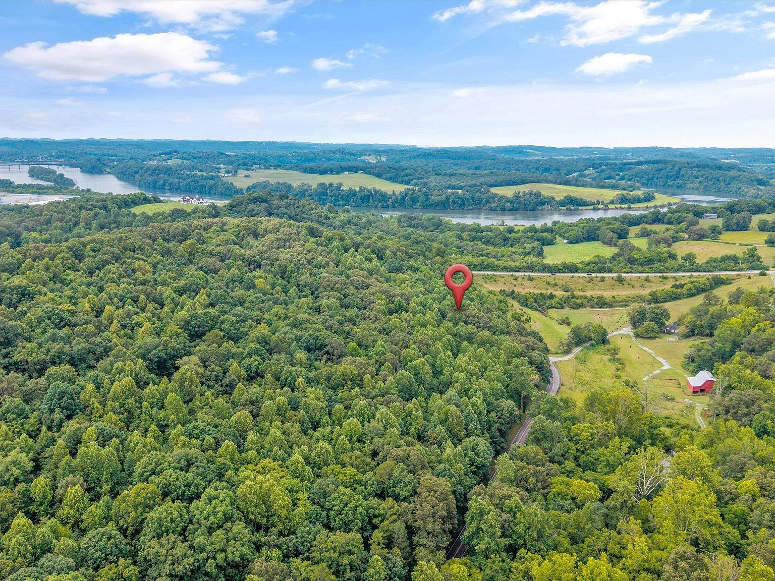 0 Sugarlimb Rd Loudon, TN 37774  | Land/Lot