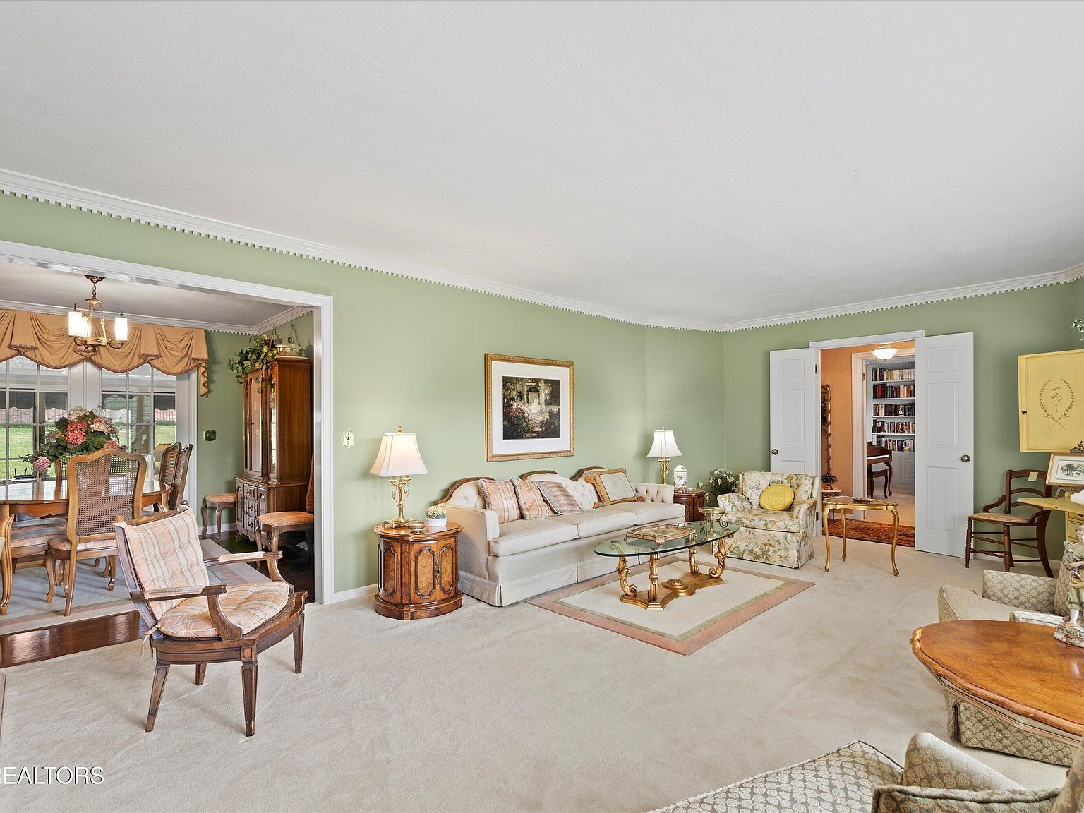 212 Old Athens Pike Sweetwater, TN 37874  | Single Family