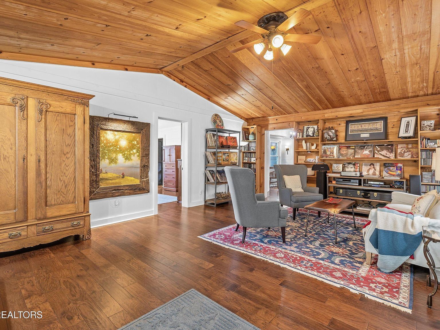 151 Gold Miners Ln Tellico Plains, TN 37385  | Single Family