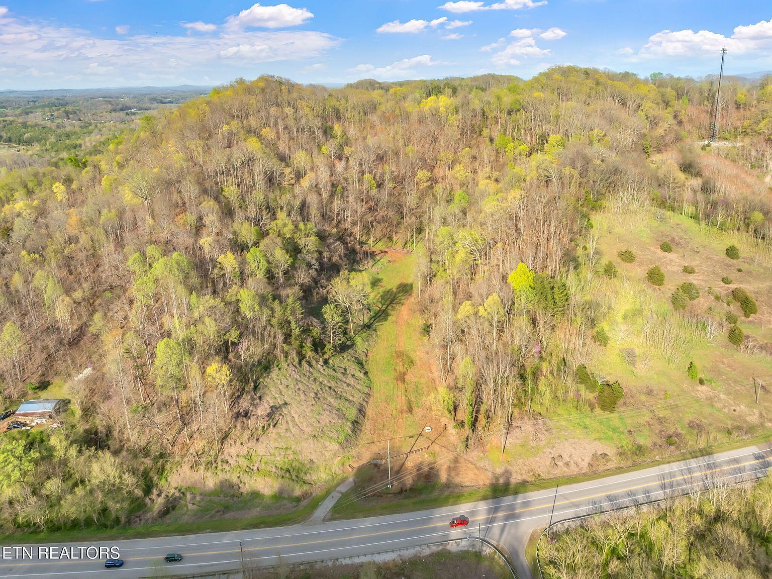 0 New Hwy #68 Madisonville, TN 37354  | Land/Lot