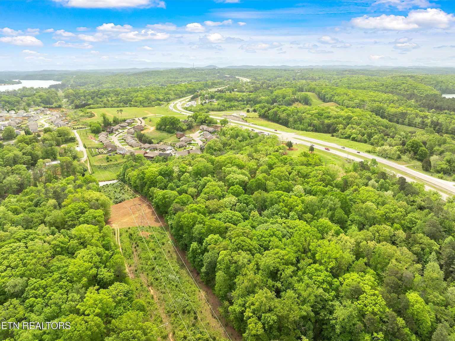 0 Highway 321 Lenoir City, TN 37772  | Land/Lot