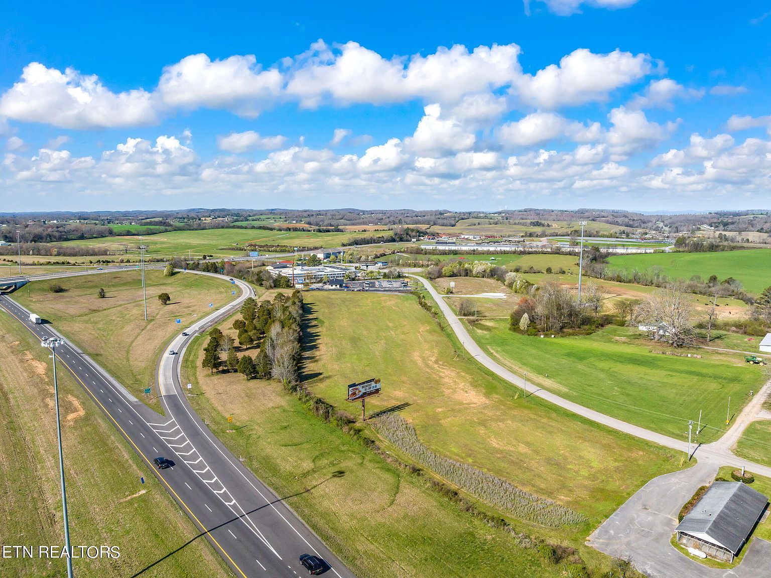 Murrays Chapel Rd Sweetwater, TN 37874  | Land/Lot