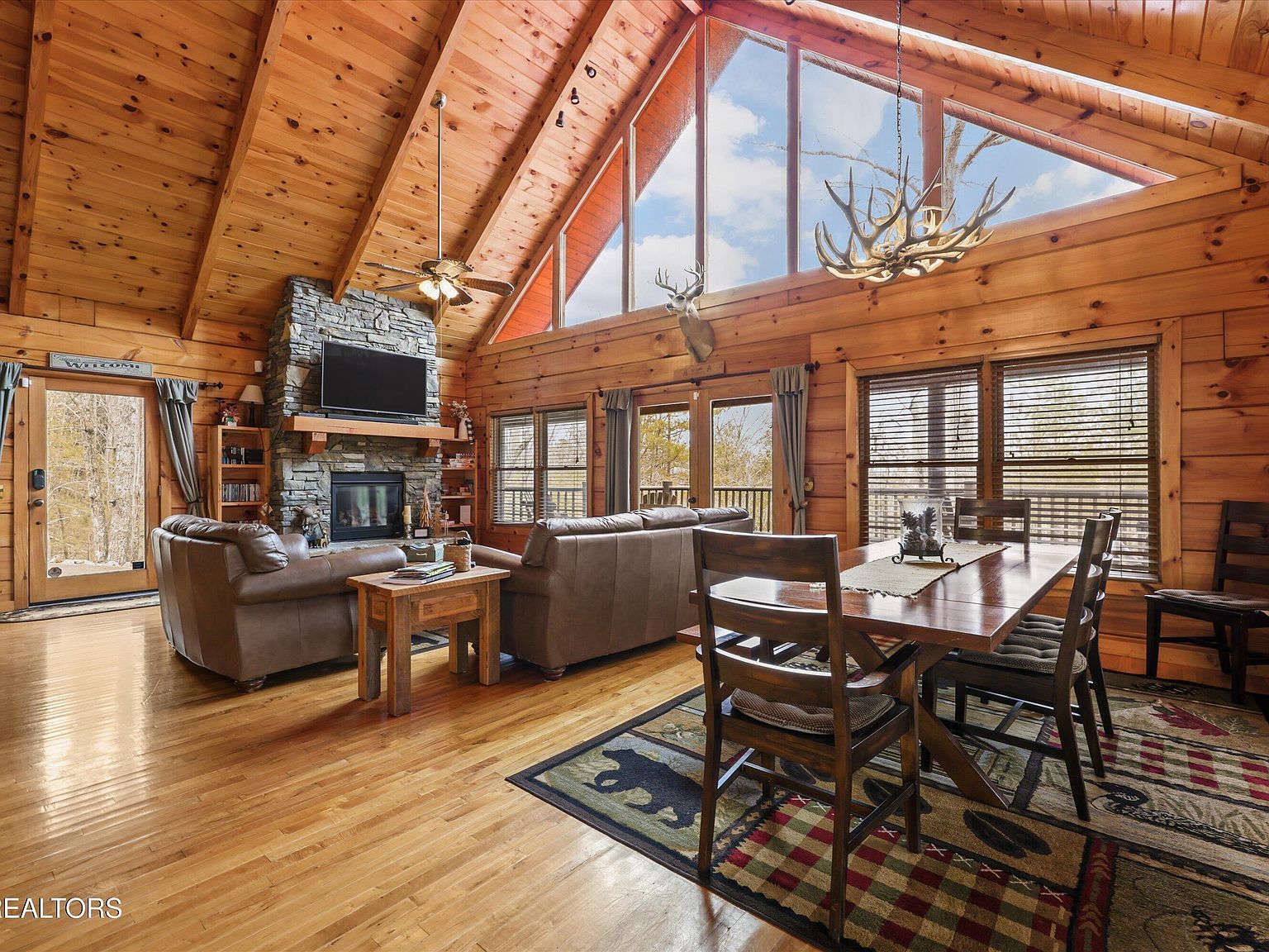 115 Martin Rd Tellico Plains, TN 37385  | Single Family