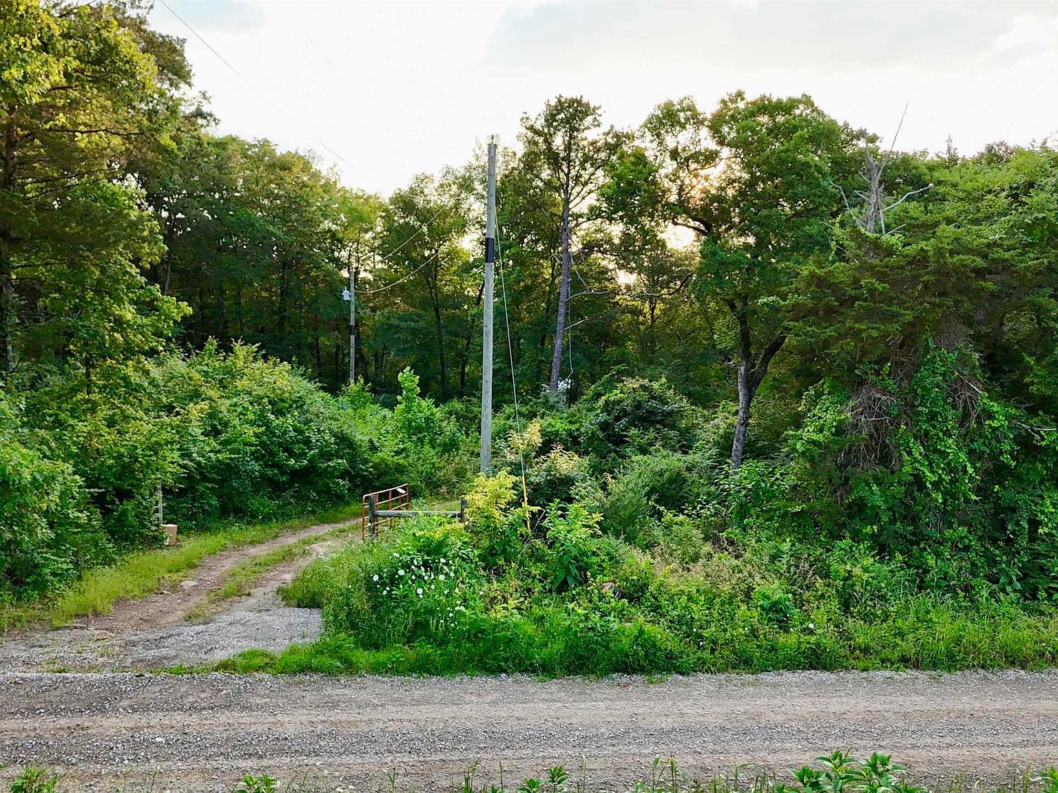 978 County Road 3731 Lamar, AR 72846 | Single Family