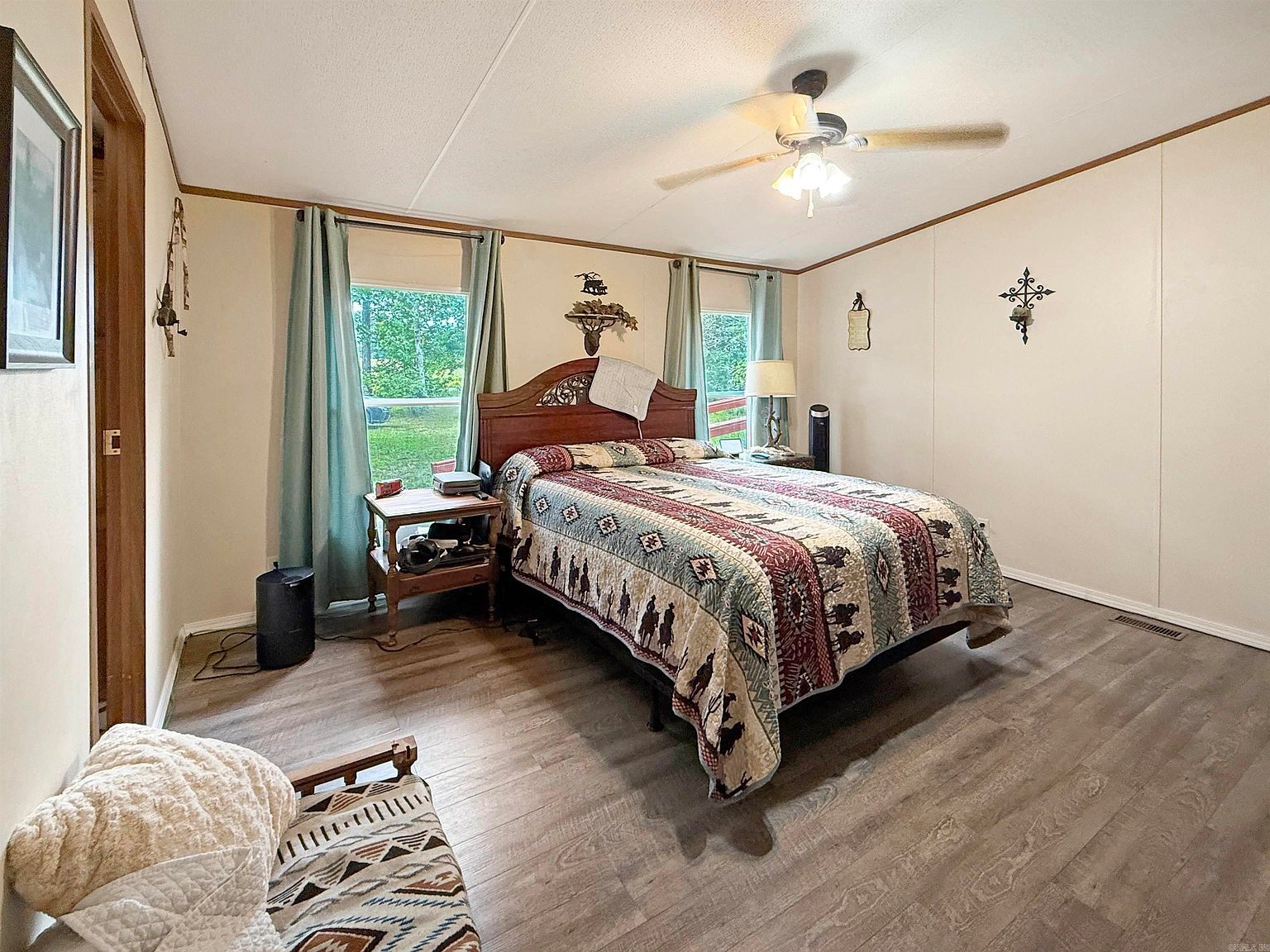 747 County Road 4501 Ozone, AR 72854  | New build