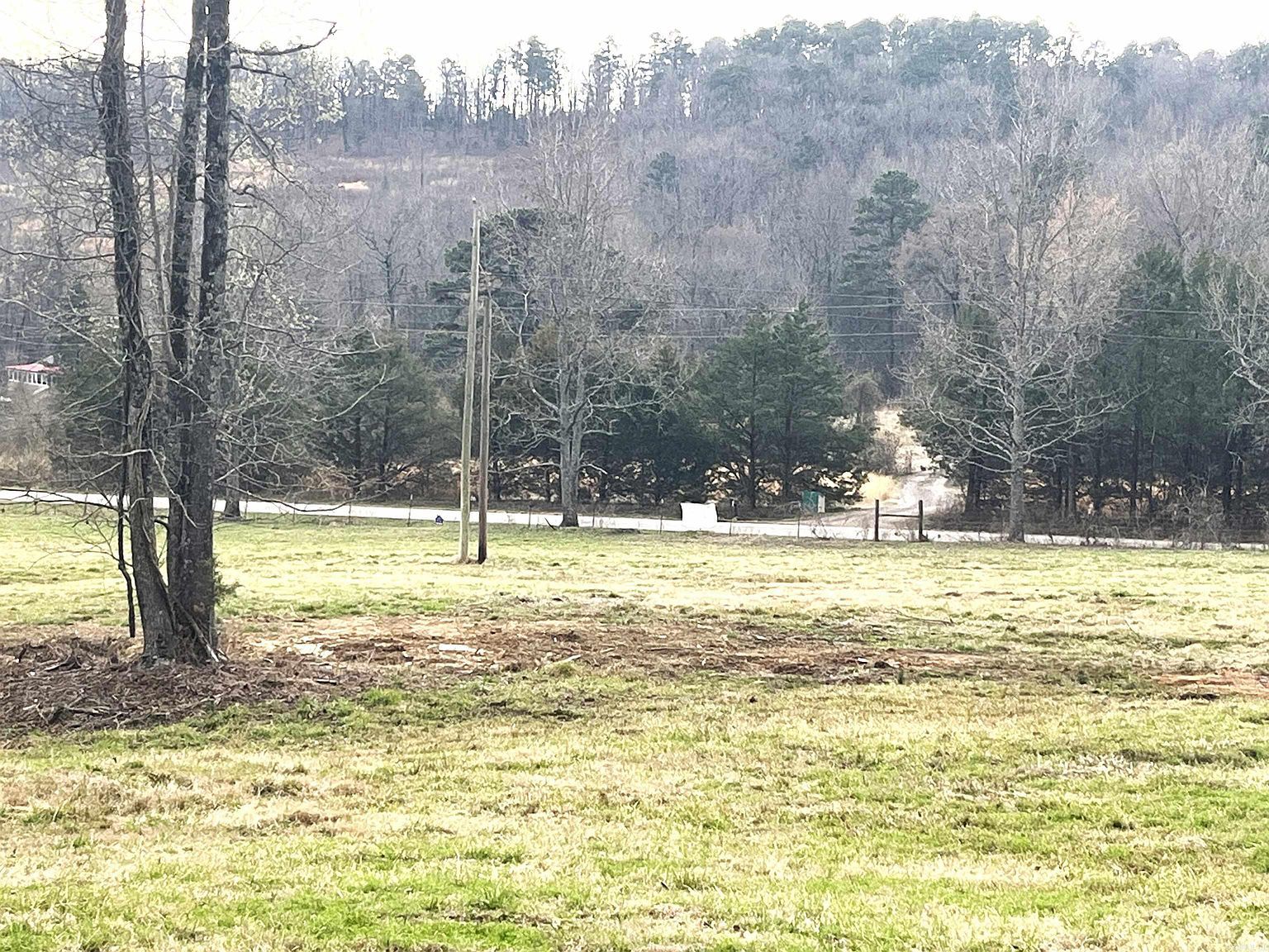 4 Mill Creek Dr Russellville, AR 72802  | Land/Lot