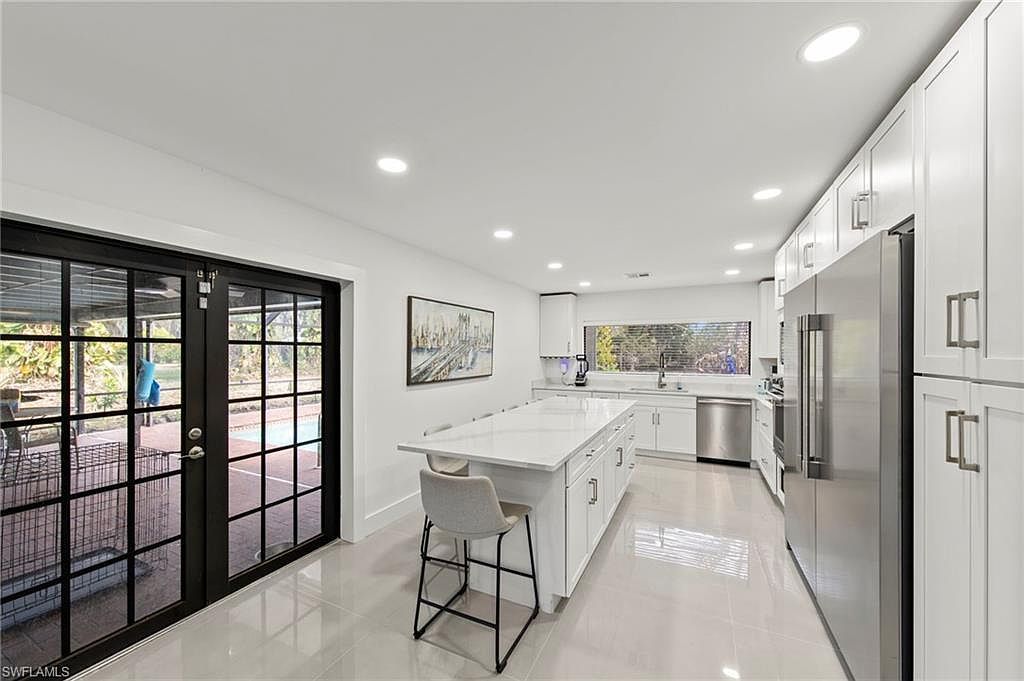 2232 Randolph Dr Fort Myers, FL 33905  | Single Family